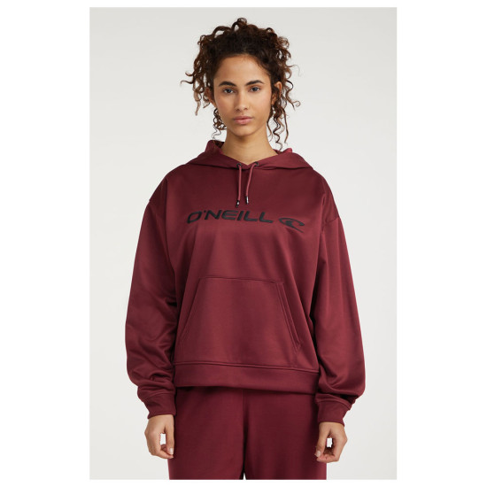 O'neill Γυναικείο φούτερ Rutile Hoodie Fleece